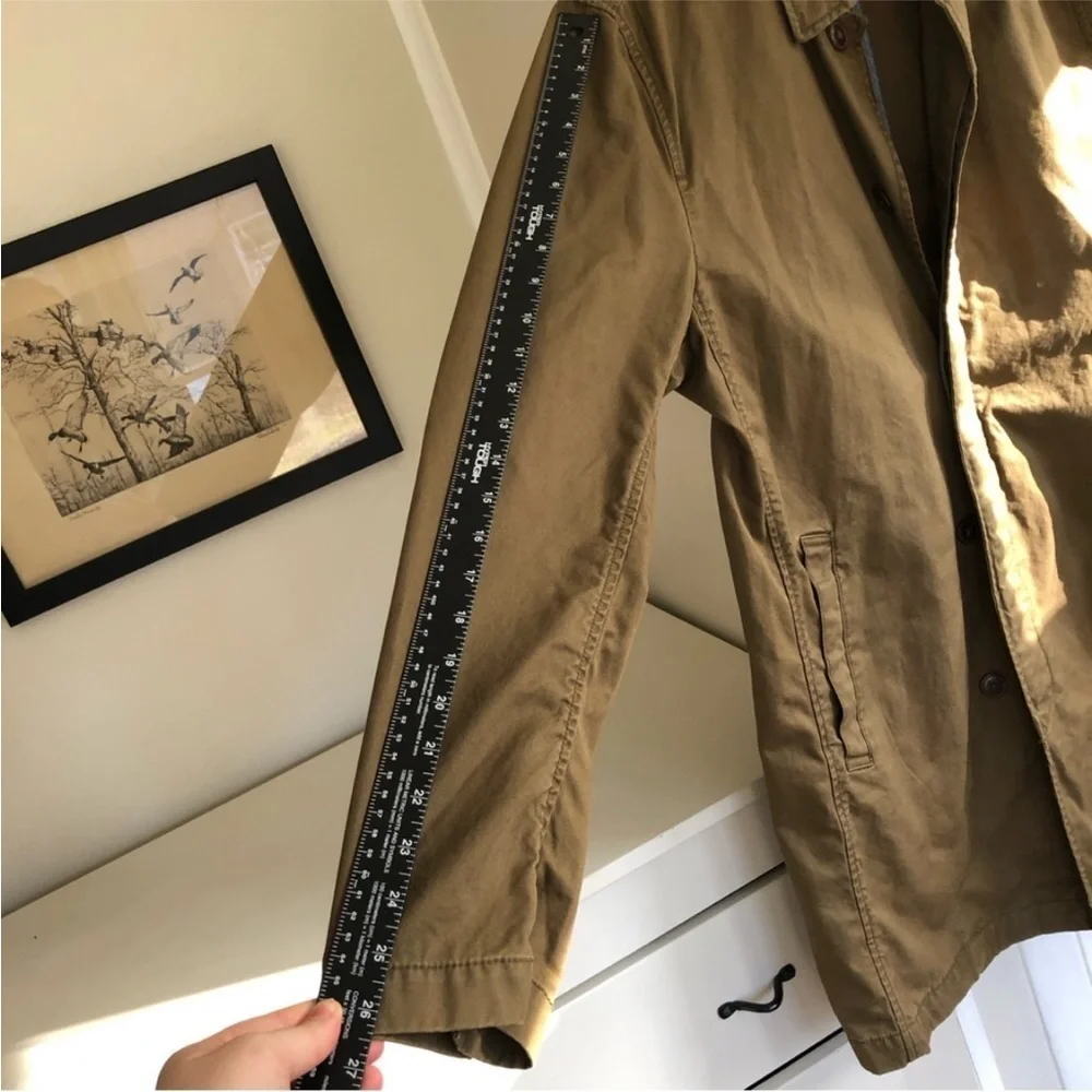 Gap Men’s Jacket